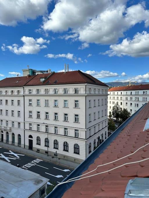 Modern Apartment Centrally Located Zagreb Exterior foto
