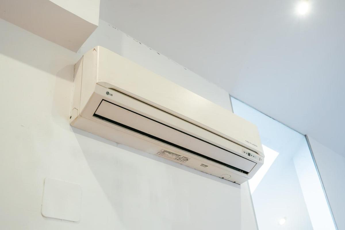 Modern Apartment Centrally Located Zagreb Exterior foto